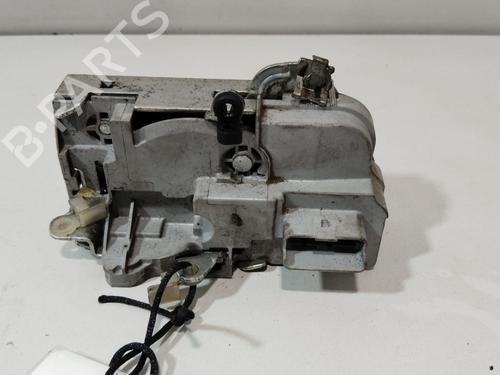 Used Front right lock Front right lock CITROËN BERLINGO / BERLINGO FIRST MPV (MF_, GJK_, GFK_) 1.6 HDI 75 (MF9HW, GJ9HWC, GF9HWC, GN9HWC) (75 hp) 33400981 33400981