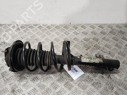 Used Left front shock absorber Left front shock absorber FORD FOCUS I Saloon (DFW) 1.6 16V (100 hp) 26025857 26025857