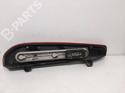 Right taillight FORD FOCUS II (DA_, HCP, DP)  | BP6783058C35 