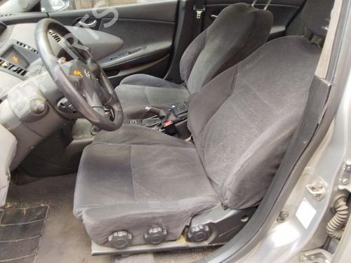 Right front steering knuckle NISSAN PRIMERA Hatchback (P12) | BP34520372M26 - Image 3
