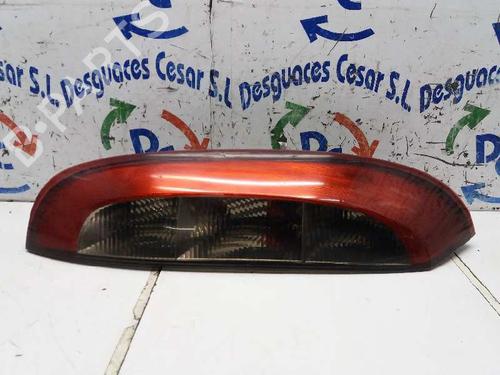 Used Left taillight Left taillight OPEL CORSA C (X01) [2000-2009] 5167997 5167997