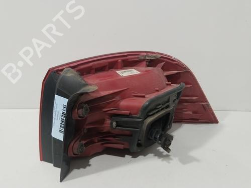 Left taillight VW PASSAT B7 Variant (365) 2.0 TDI | BP28021900C34 - Image 3