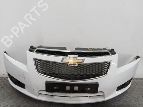 front-bumper-chevrolet-cruze-j300-2009-37218553 main image