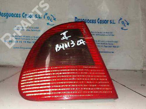 Used Left taillight SEAT CORDOBA (6K1, 6K2) 2.0 i (115 hp) 5188327