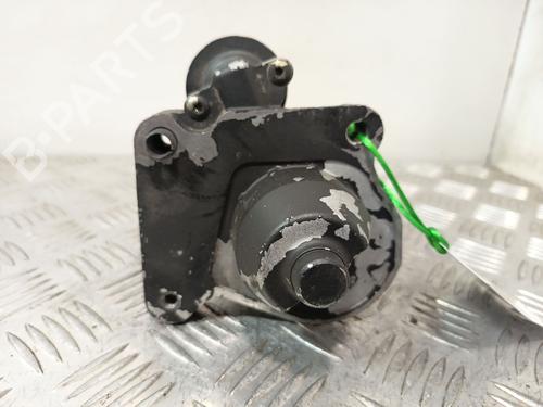 Used Starter Starter FORD FIESTA V (JH_, JD_) 1.4 TDCi (68 hp) 33983804 33983804