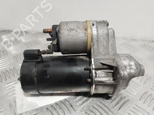 Starter OPEL CORSA C (X01) 1.4 Twinport (F08, F68) | BP34397199M8 - Image 4