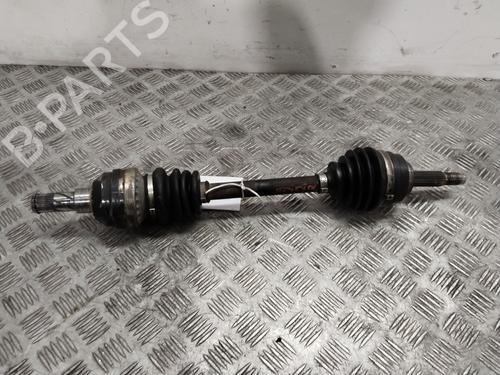 Used Left front driveshaft Left front driveshaft DAEWOO KALOS (KLAS) 1.4 (83 hp) 29864993 29864993