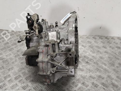 Gearbox TOYOTA COROLLA (_E12_) 2.0 D-4D (CDE120R, CDE120L_) | BP28278112M3 