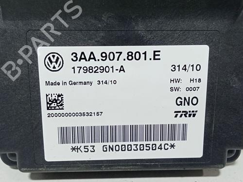 Electronic module VW PASSAT B7 (362) 1.6 TDI | BP38926969M83 - Image 2