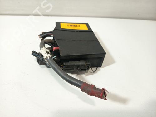 Used Fuse box Fuse box OPEL ASTRA G Hatchback (T98) 1.6 16V (F08, F48) (101 hp) 35793938 35793938