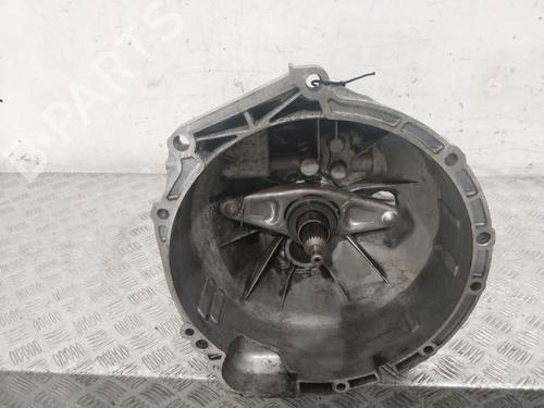 Used Gearbox Gearbox 37270200 37270200