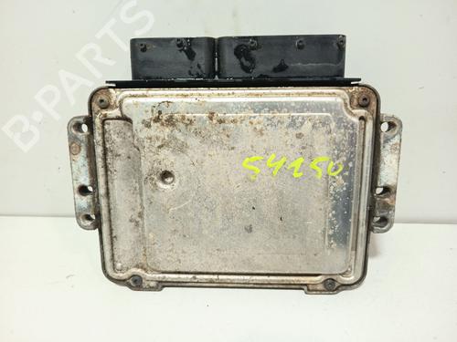 Engine control unit (ECU) OPEL ASTRA H (A04) 1.7 CDTI (L48) | BP37427153M57 - Image 2