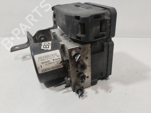 ABS pump FORD FIESTA VI (CB1, CCN) 1.4 TDCi | BP32213302M43 - Image 3
