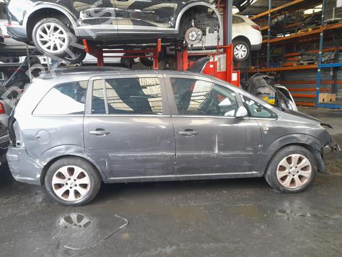Used Parts OPEL ZAFIRA / ZAFIRA FAMILY B (A05) 1.7 CDTI (M75) 4896095