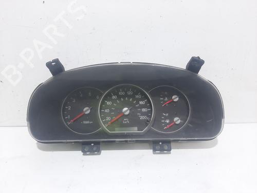 Instrument cluster KIA CARNIVAL II (GQ) 2.9 CRDi | BP5175810C47 
