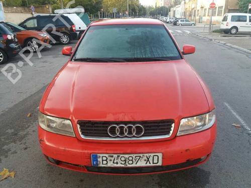 Left front window switch AUDI A4 B5 Avant (8D5) | BP5245906I27 - Image 7