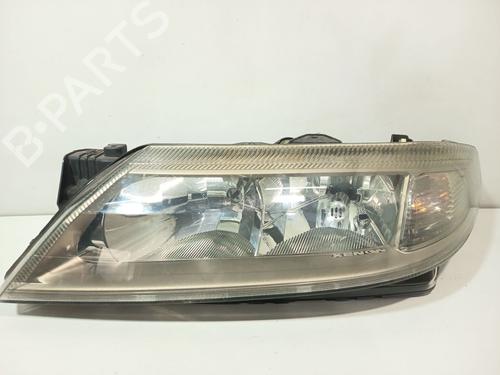 Optica esquerda Optica esquerda 5234711 5234711