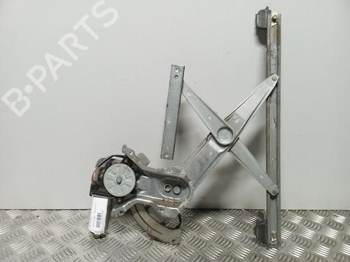 Used Front right window mechanism Front right window mechanism ROVER 25 I Hatchback (RF) [1999-2006] 8585283 8585283