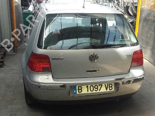 Left taillight VW GOLF IV (1J1)  | BP12255616C34 
