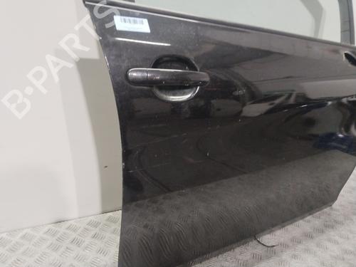 Right front door SEAT LEON (1P1) 1.6 TDI | BP27806340C3