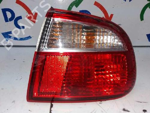 Used Right taillight Right taillight SEAT TOLEDO II (1M2) [1998-2006] 5207808 5207808