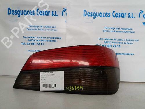 Used Right taillight PEUGEOT 306 (7B, N3, N5) [1993-2003]  5197694