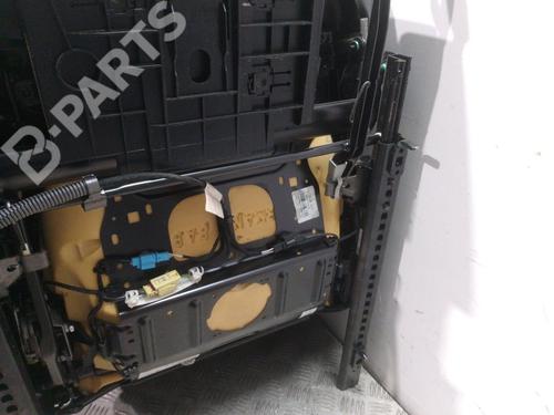 Right front seat VW TOURAN (1T1, 1T2)  | BP11128700C16 