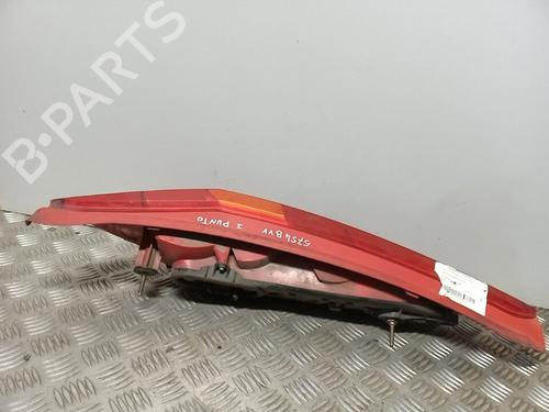 Used Left taillight Left taillight FIAT PUNTO (188_) [1999-2012] 5191014 5191014