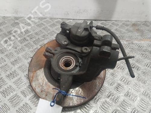 Right front steering knuckle OPEL CROSSLAND X / CROSSLAND (P17, P2QO) 1.6 Turbo D (75) | BP29279920M26 