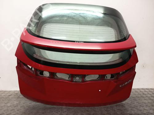 Used Tailgate Tailgate HONDA CIVIC VIII Hatchback (FN, FK) 1.8 (FN1, FK2) (140 hp) 33552640 33552640