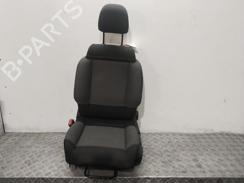 Used Left front seat CITROËN C3 III (SX) 1.2 PURETECH 82 (82 hp) 29312090