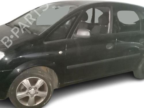 Højre forlygte OPEL MERIVA A MPV (X03) 1.7 CDTI (E75) | BP17678357C29 