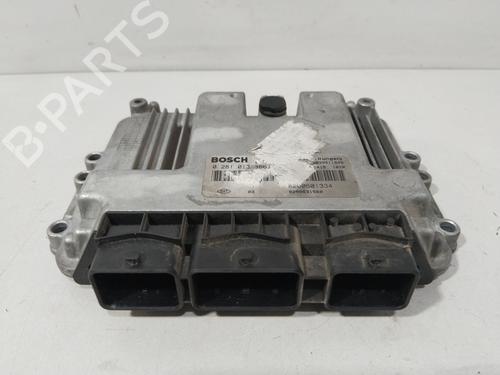 Engine control unit (ECU) RENAULT GRAND SCÉNIC II (JM0/1_) 1.9 dCi (JM14) | BP29915627M57