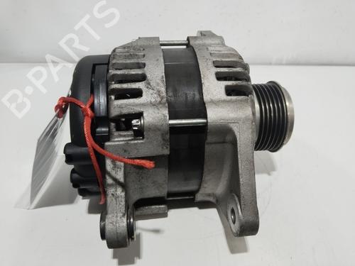 Alternator OPEL ASTRA J (P10)  | BP25154293M7 