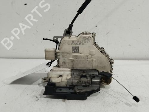 Front left lock SEAT ALTEA XL (5P5, 5P8) 1.6 TDI | BP17980264C98 