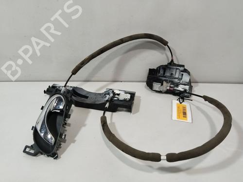 Used Rear left lock Rear left lock NISSAN QASHQAI II (J11, J11_) 1.5 dCi (110 hp) 33325916 33325916