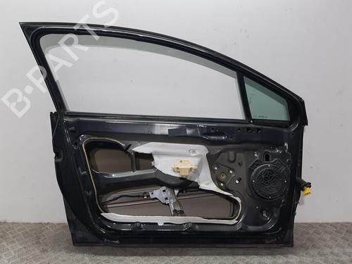 Left front door CITROËN C4 Coupe (LA_)  | BP9144806C2 