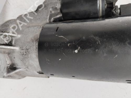Starter SEAT LEON (1M1) | BP17130067M8 - Image 5