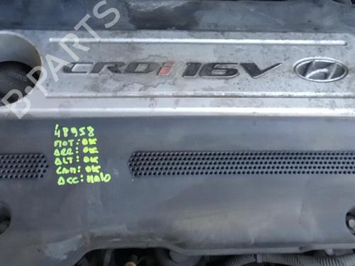 Gearbox HYUNDAI GETZ (TB)  | BP15686919M3 