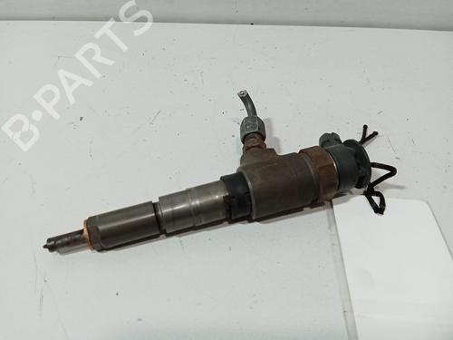 Injector CITROËN C4 II (NC_) 1.6 HDi 110 | BP38466211M100 - Image 2