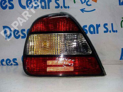Used Left taillight DAEWOO LEGANZA (KLAV) 2.0 16V (133 hp) 5200778