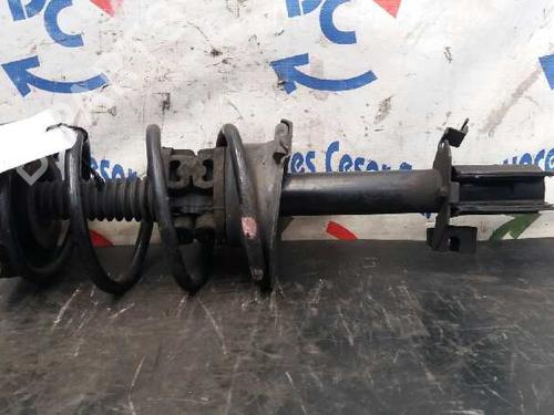 Used Left front shock absorber Left front shock absorber RENAULT SCÉNIC I MPV (JA0/1_, FA0_) 1.6 16V (116 hp) 5191497 5191497