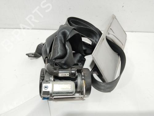 Front left seatbelt SEAT TOLEDO IV (KG3)  | BP17131316I26 