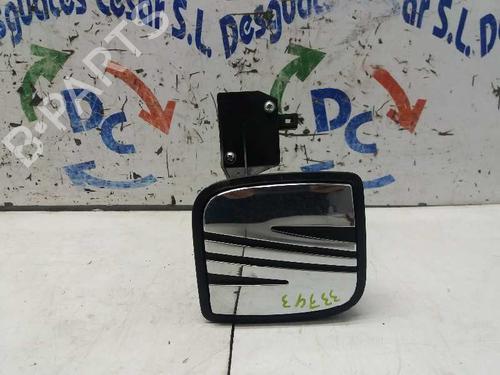 Used Tailgate handle Tailgate handle SEAT CORDOBA (6L2) [2002-2009] 5179288 5179288