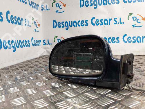 Used Left mirror DAEWOO REZZO (U100) [2000-2025]  6824940