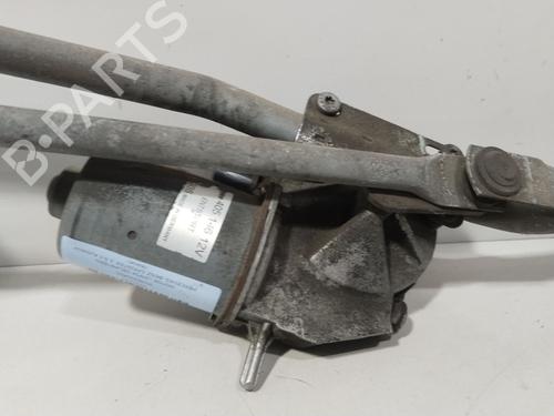 Front wiper motor MERCEDES-BENZ SPRINTER 3,5-t Bus (B906) 315 CDI (906.731, 906.733, 906.735) | BP29641057M29 