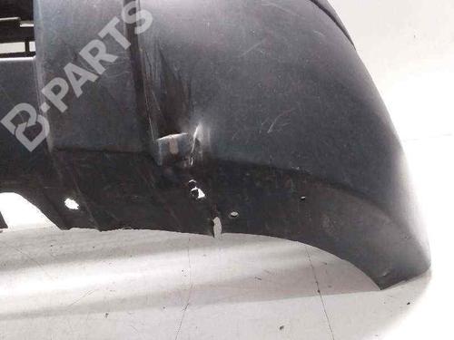 Front bumper CITROËN BERLINGO / BERLINGO FIRST Box Body/MPV (M_) 1.6 HDI 75 (MB9HW) | BP5797258C7 