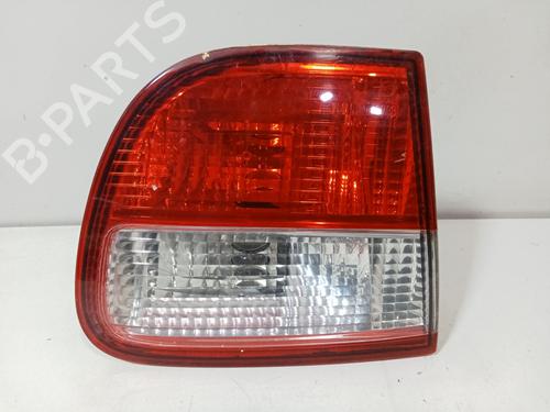 Farolim esquerdo da mala Farolim esquerdo da mala SEAT LEON (1M1) 1.6 16 V (105 hp) 36502016 36502016