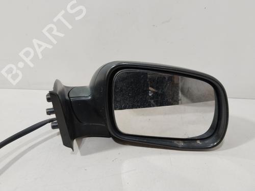 Used Right mirror PEUGEOT 307 SW (3H) 2.0 HDi 135 (136 hp) 29273300