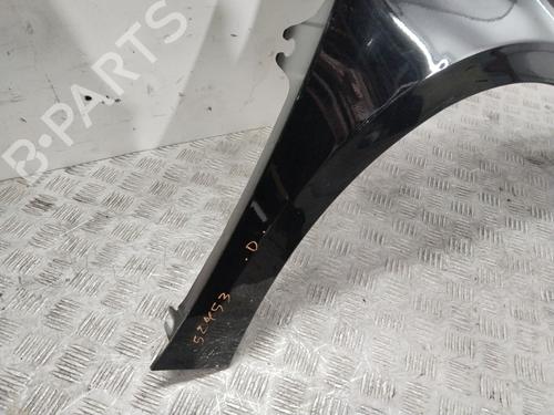 Right front fenders KIA CEED Sportswagon (CD) 1.6 CRDi 136 | BP31591559C42